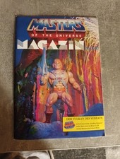 MOTU Masters of the Universe -