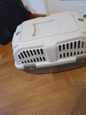 Trixie Skudo Transportbox