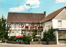 Reinhardshausen Pension Haus