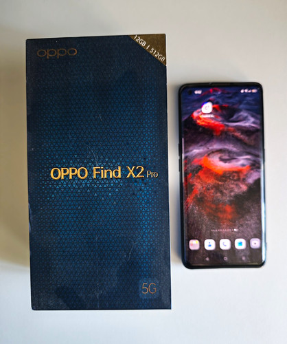 Oppo find pro - find,