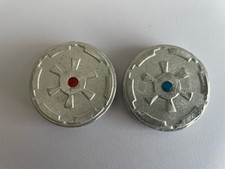 Reinzinn 999 Star Wars Barren