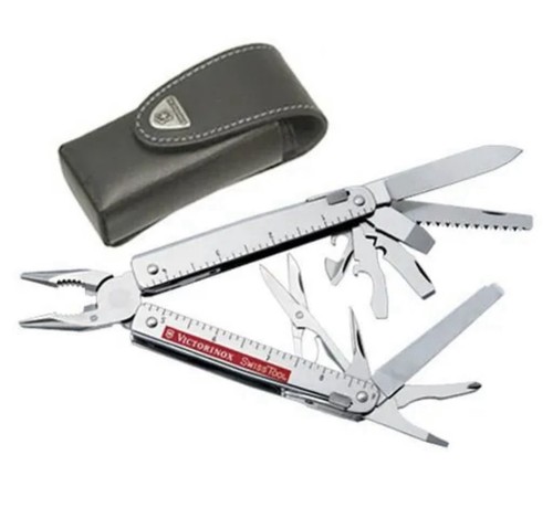 Victorinox swisstool 26 - x,