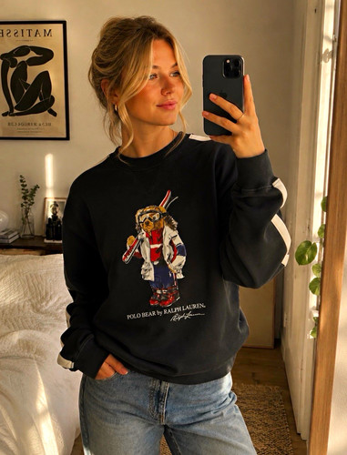Polo ralph lauren damen - polo,