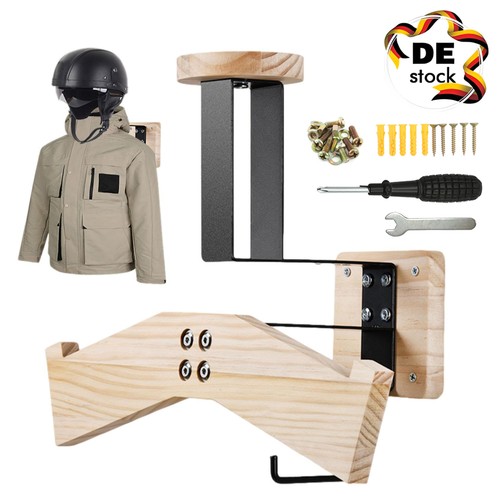 Helmhalter wand motorrad helm - wand,,
