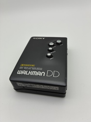 Sony walkman dd11 direct - wm-dd11,