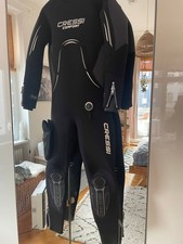 Cressi Comfort 7mm Tauchanzug
