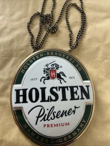 Holsten pilsener - holsten,