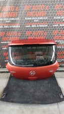 Heckklappe Opel Corsa OPC