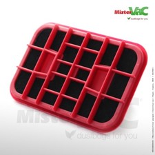 Motorschutzfilter kompatibel