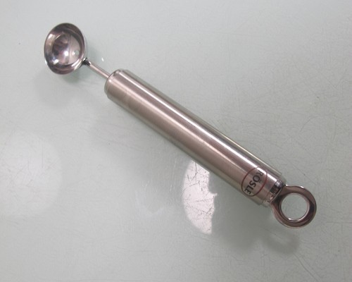 Kugelausstecher olivenlöffel - kugelausstecher,
