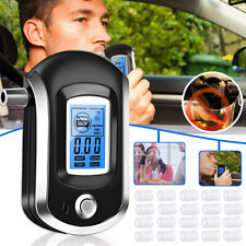 LCD Alkoholtester Testsieger