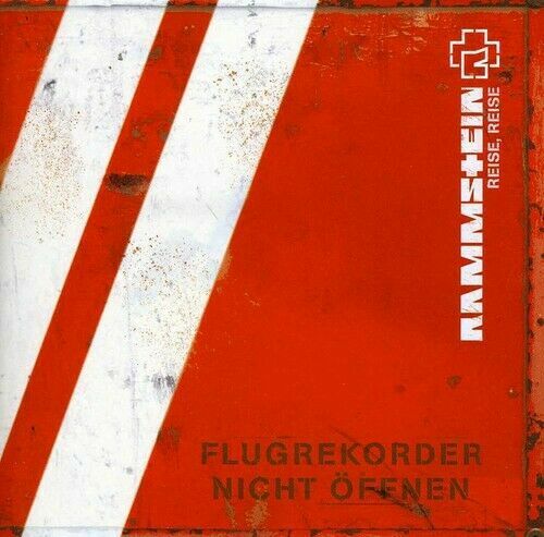 Reise von rammstein - reise,,