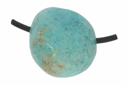 Unikat chrysokoll schmuck - ,