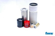 Filterset für Hitachi