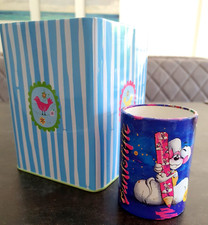 Blechdose moses offen+danish cookies+Diddl Dose für Buntstifte alle gut erhalten