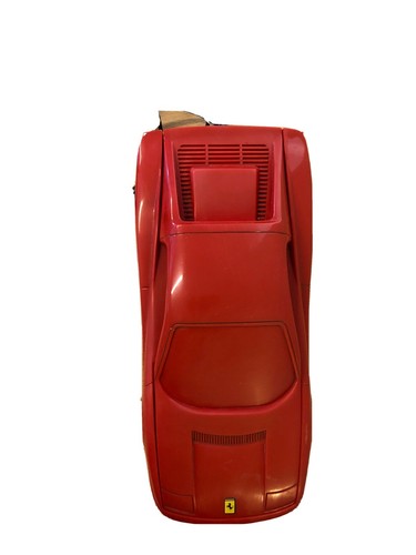 Retro ferrari - retro,