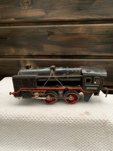 Distler spur dampflok - distler,