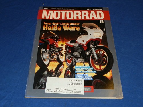 Motorrad yamaha xs 650 - xs,