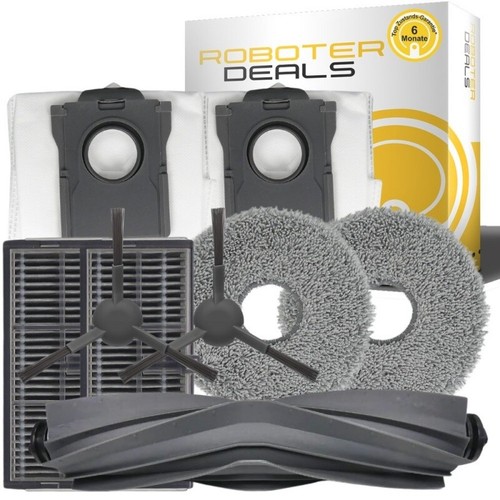 Zubehör set ersatzteile kit - set,,