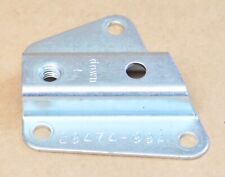 Harley Touring Softail Luftfilter-Deckel Halter Air Cleaner Cover Bracket