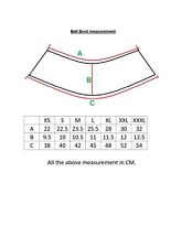 Euroriding Hufglocken Ultra