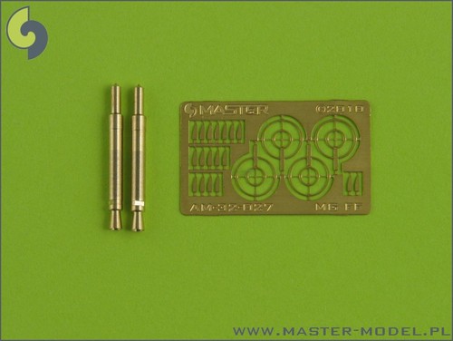 20mm barrels sights x2 - sights,