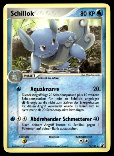 Schillock pokemon - schillock,