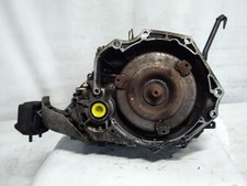 Opel Astra F Getriebe 6040LE 4 Gang Automatikgetriebe 1.6 55kw BJ1996