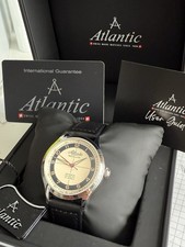 ATLANTIC Worldmaster Original