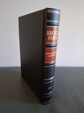 BROCKHAUS Enzyklopädie -