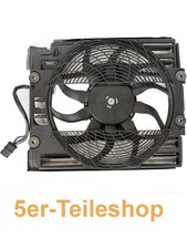 BMW E39 Klimalüfter