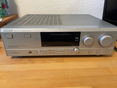 Philips fr984 digital - philips,