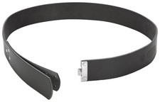 PICARD Lederkoppel 120 cm aus