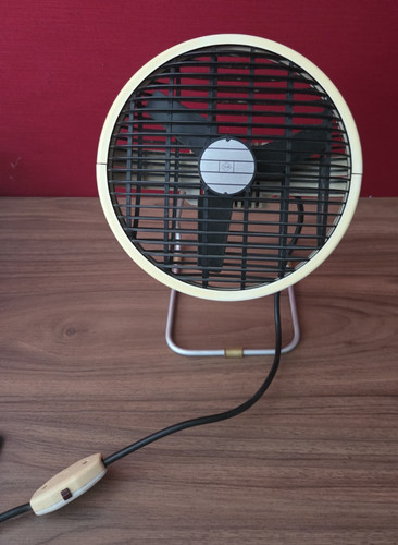 Ddr vem tischventilator - tischventilator, n908