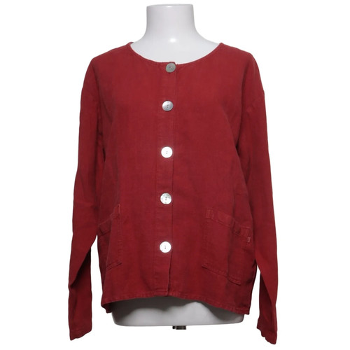 Deerberg strickjacke damen - strickjacke,,