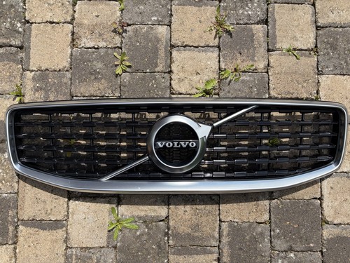 Kühlergrill volvo v60 - kühlergrill,