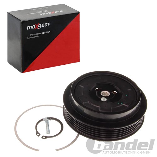 Maxgear magnetkupplung - maxgear,