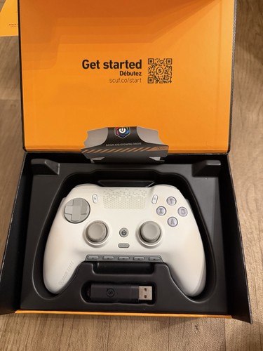 Scuf sg601 envision pro - scuf,