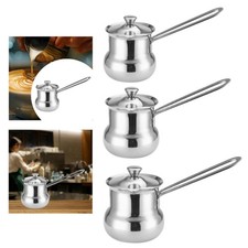 Kaffeekanne, Teekessel