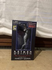 Harley Quinn Batman The