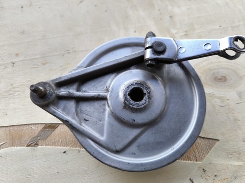 Honda rebel 125 hintere bremse - 125,