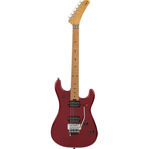 Evh 5150 deluxe candy - deluxe, apple