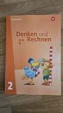 Denken und Rechnen 2 Lehrbuch