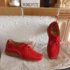 Gabor Jollys Gr. 38 Leder