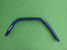 A4638801521 Kotflügel G-Modell W463 hinten rechts blau met. Mercedes Original