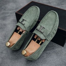 Herren loafer halbschuhe - herren,