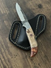 N690 (60HRC) Edelstahl