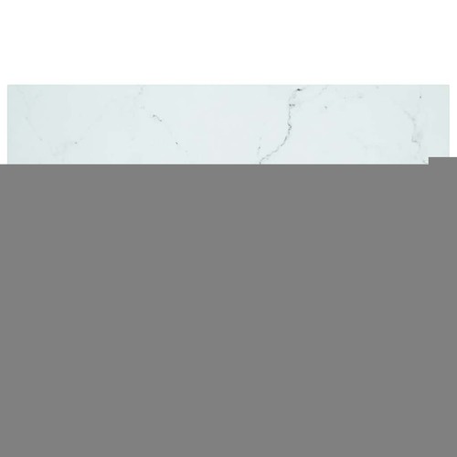 Tischplatte weiß 100x62 8 - tischplatte,