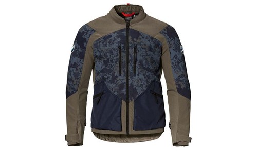 Original bmw motorrad jacke - motorrad, gs