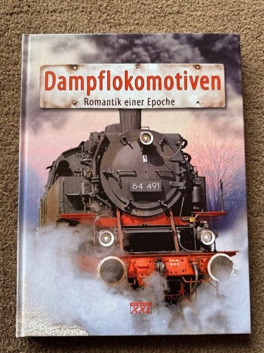 Dampflokomotiven romantik - dampflokomotiven:,